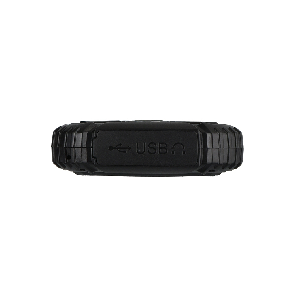 Мобільний телефон 2E R240 2024 Black (694743654103) - зображення 7