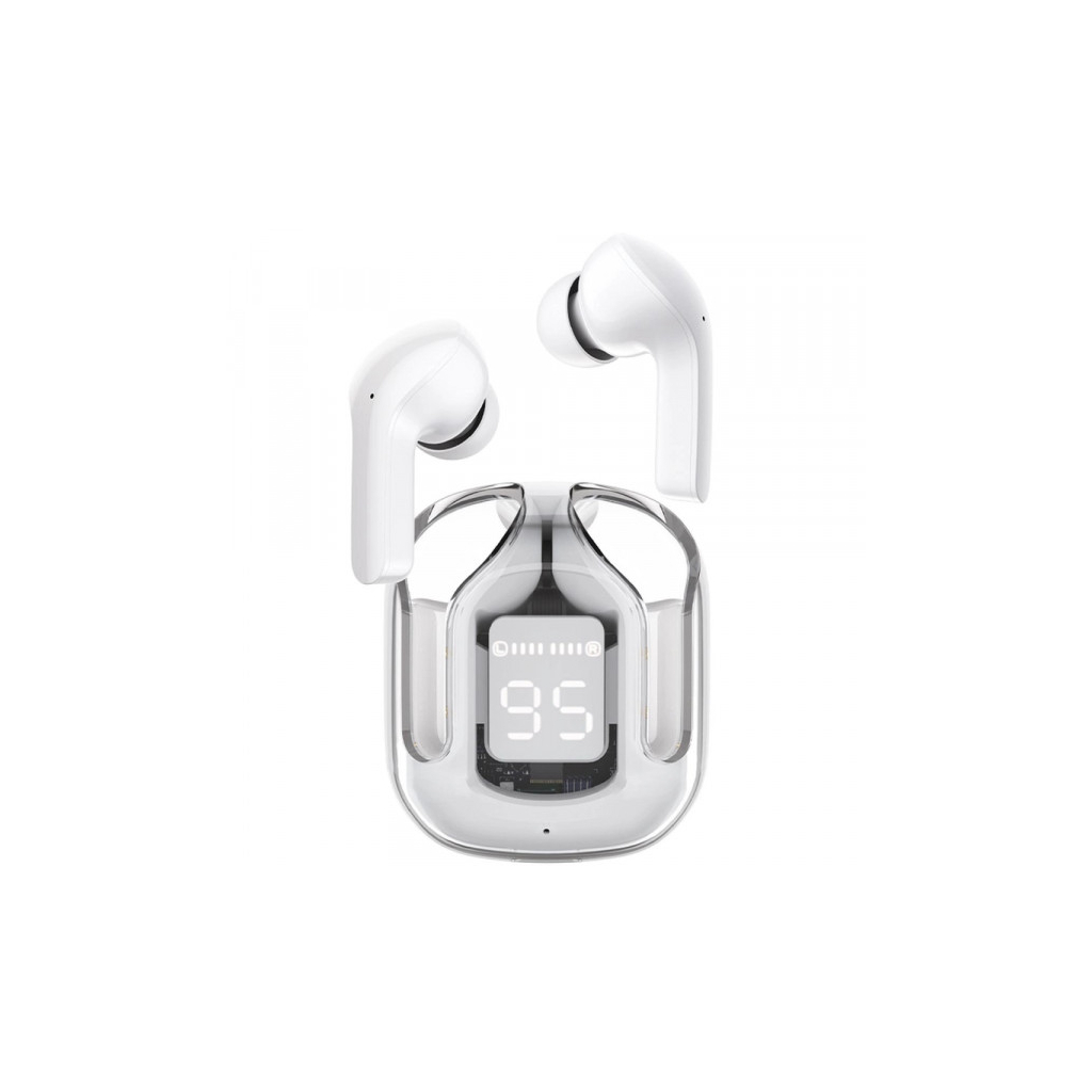 Навушники Acefast T6 Modern Grey (6974316281580) - зображення 3