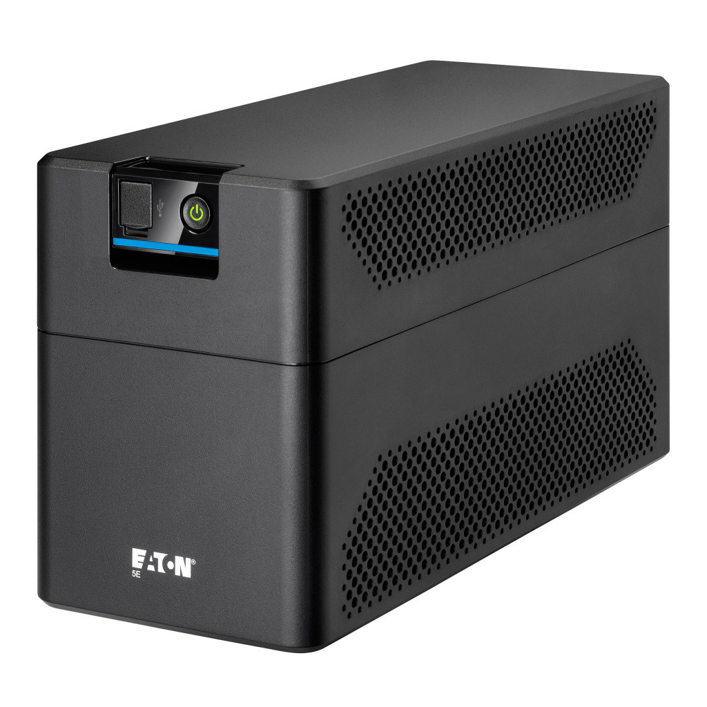 Пристрій безперебійного живлення Eaton 5E2200UI 2200VA (5E2200UI) - зображення 1