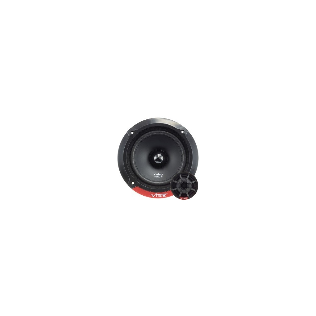 Компонентна акустика Vibe SLICK5C-V7 - зображення 1