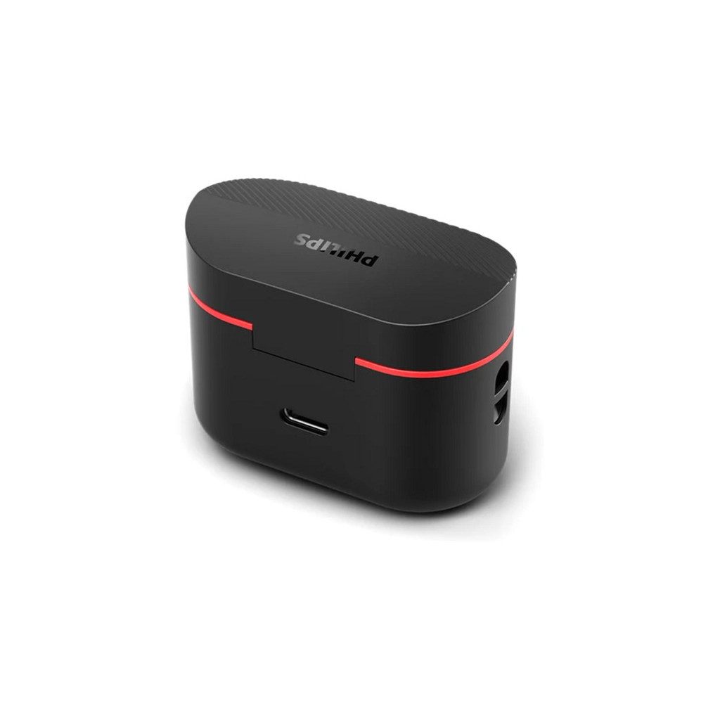 Навушники Philips TAA5508 Black (TAA5508BK/00) - зображення 5