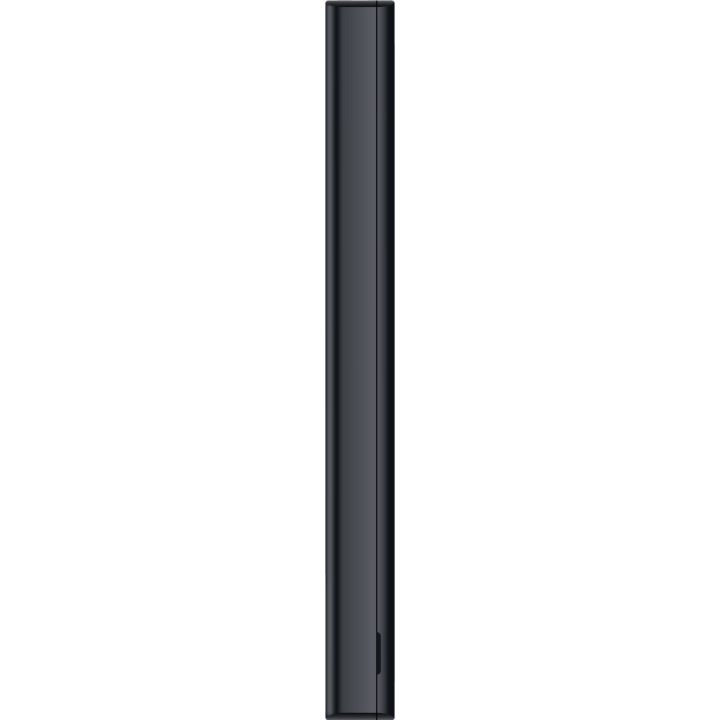 Мобільний телефон Nomi i2841 Black - зображення 4