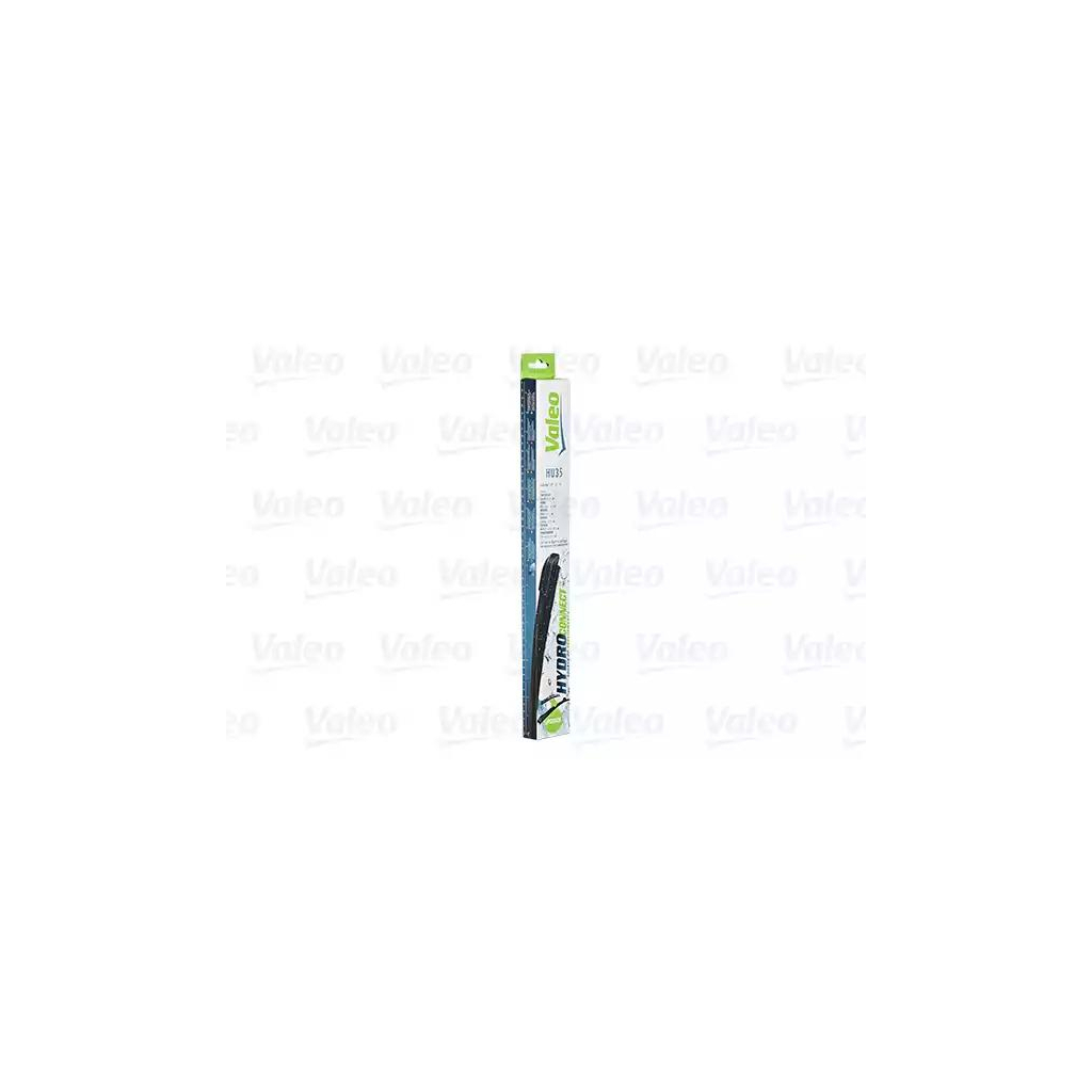 Щітка склоочисника Valeo 578570 - зображення 3
