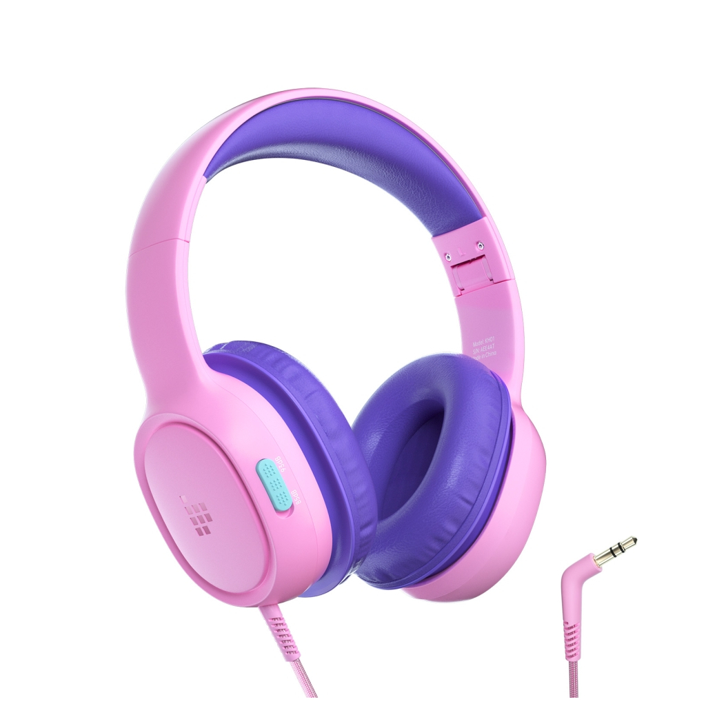 Навушники Tronsmart KH01 Pink (1078352) - зображення 1