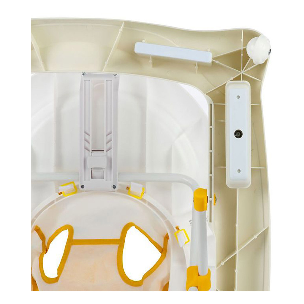 Ходунки Bebe Confort Explorer Terrazzo (2724064210) - зображення 5