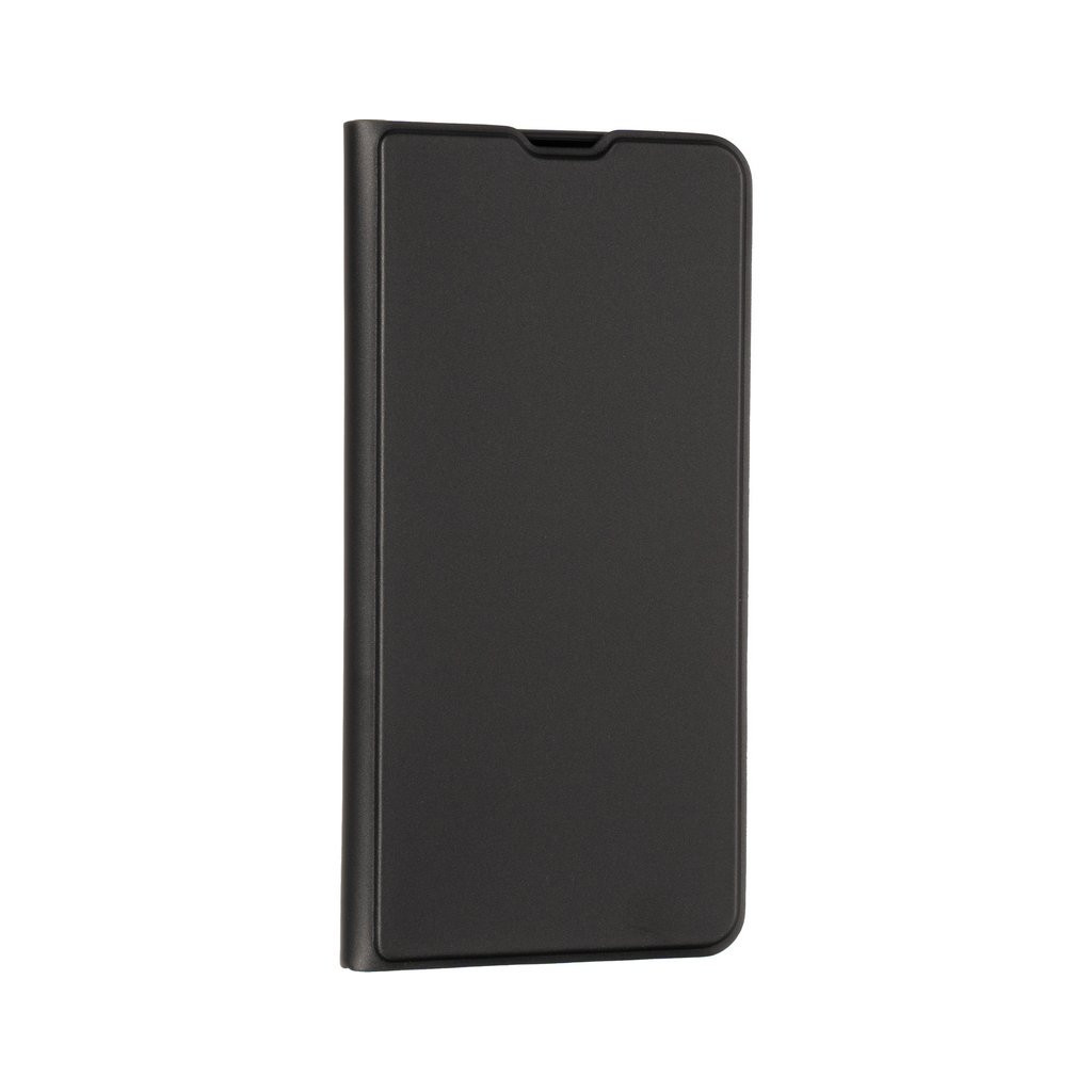 Чохол до мобільного телефона BeCover Exclusive New Style Motorola Moto G72 Black (711205) - зображення 2