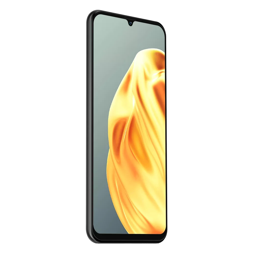 Мобільний телефон Ulefone Note 6 1/32Gb Black (6937748734253) - зображення 3