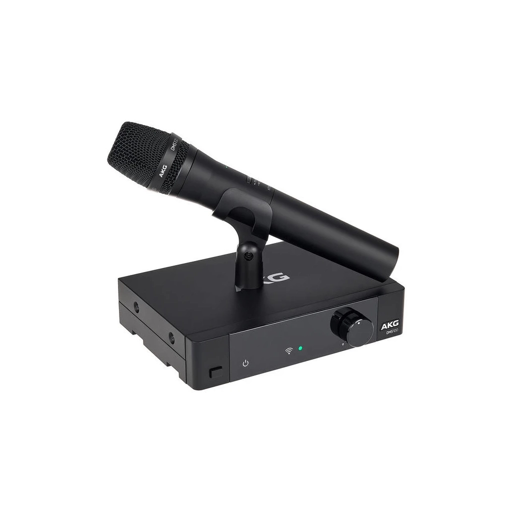 Мікрофон AKG DMS100 Vocal SET Wireless (5100247-00) - зображення 2