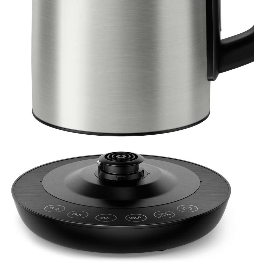 Електрочайник Philips HD9359/90 - зображення 5
