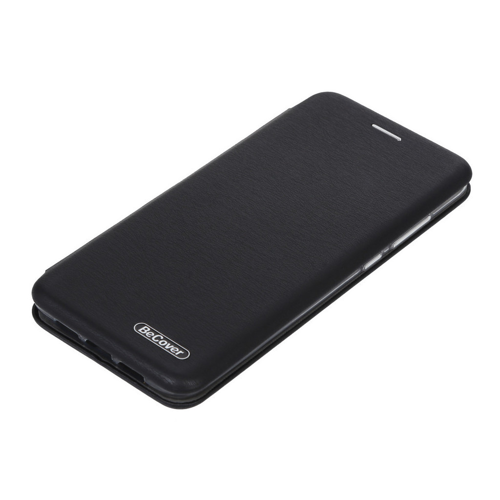 Чохол до мобільного телефона BeCover Exclusive Samsung Galaxy A51 SM-A515 Black (704754) - зображення 1
