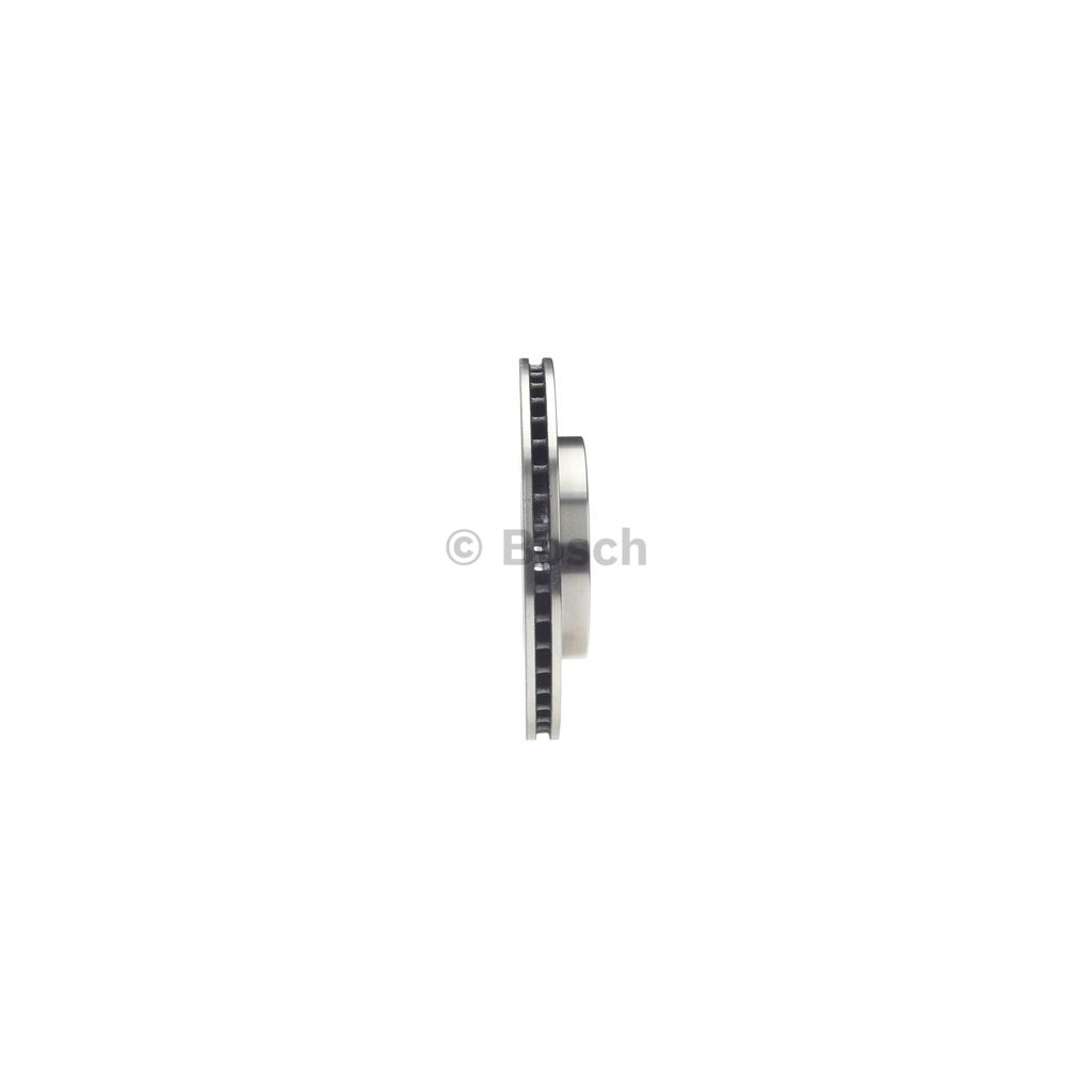 Гальмівний диск Bosch 0 986 479 685 - зображення 4