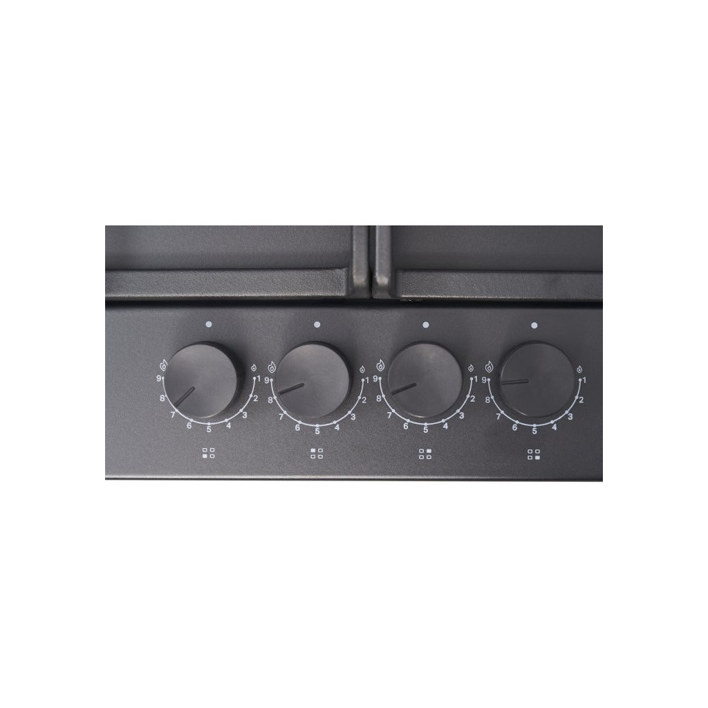 Варочна поверхня Whirlpool TGML661NB - зображення 5