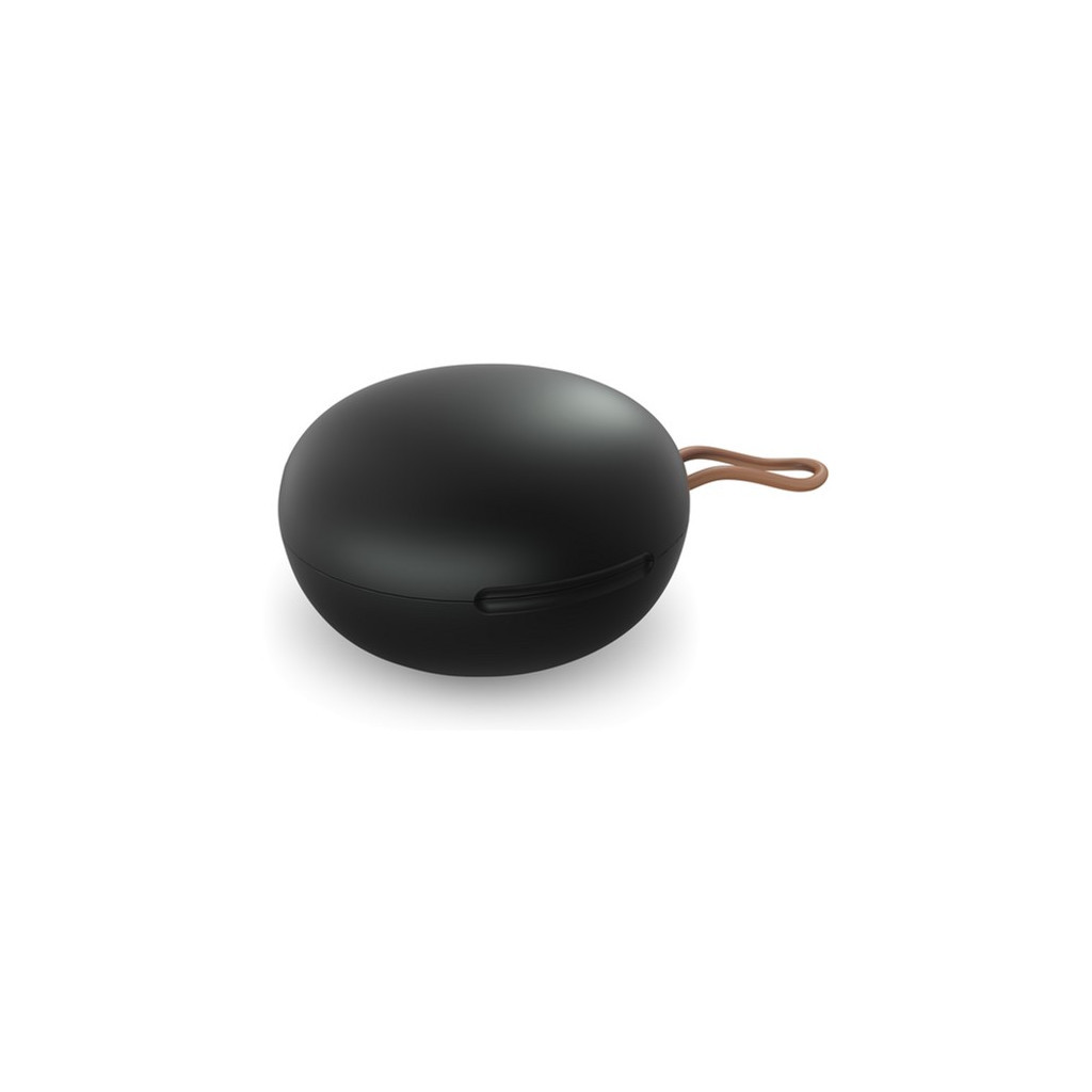 Навушники Ergo BS-520 Twins Bubble Black (BS-520K) - зображення 8