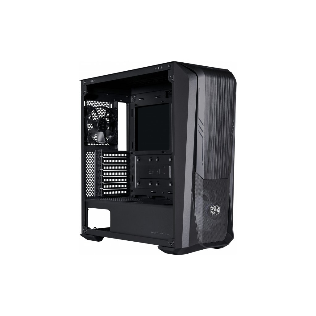 Корпус CoolerMaster MasterBox 500 (MB500-KGNN-S00) - зображення 3