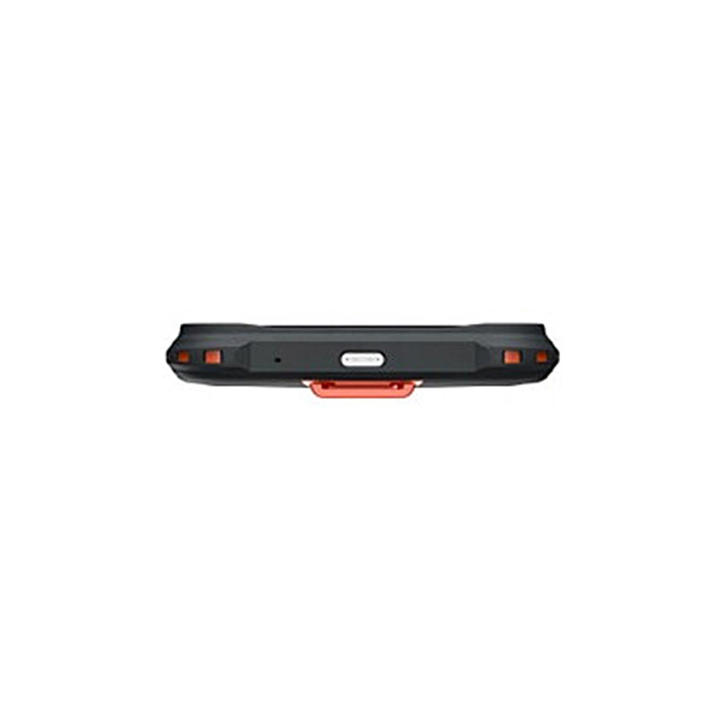 Мобільний телефон Umidigi Bison 6/128GB Dual Sim Lava Orange (Bison 6/128GB Lava Orange_) - зображення 6