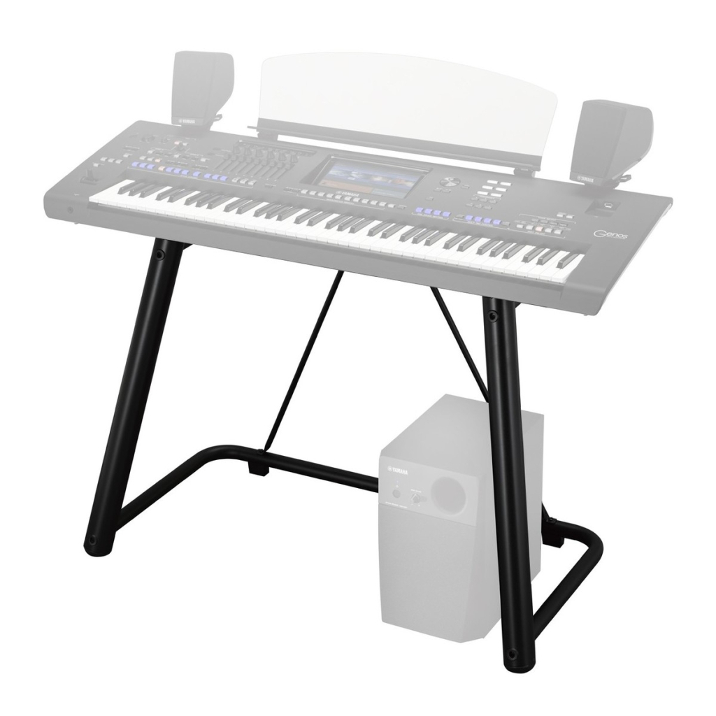 Стійка для клавішних Yamaha L-7B - изображение 2