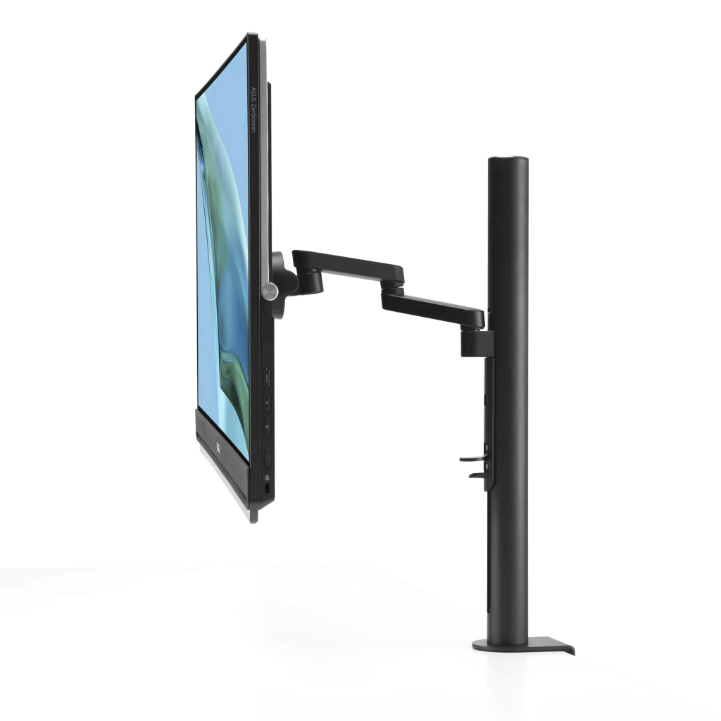 Монітор ASUS ZenScreen MB249C - зображення 9
