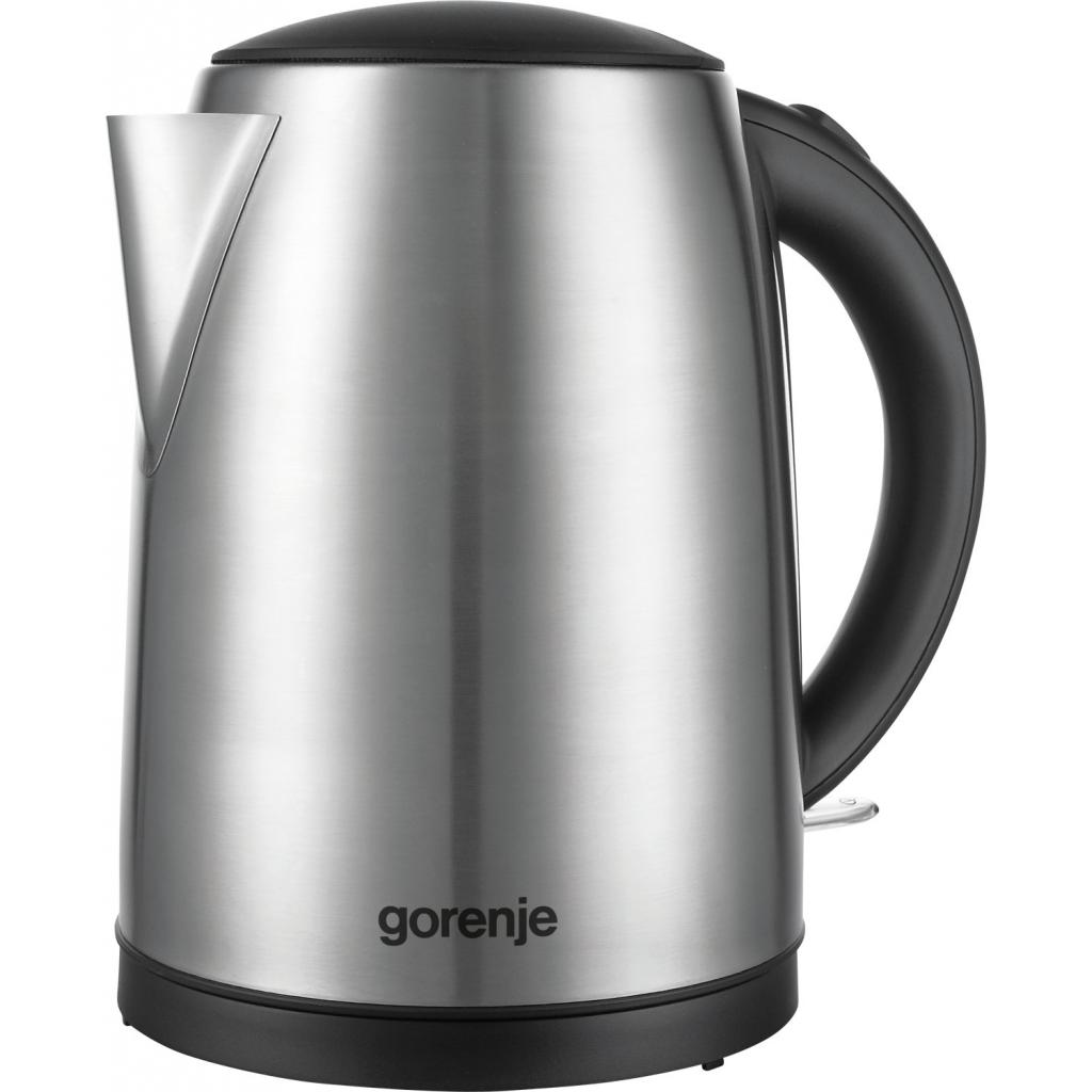Електрочайник Gorenje K17HE - зображення 1