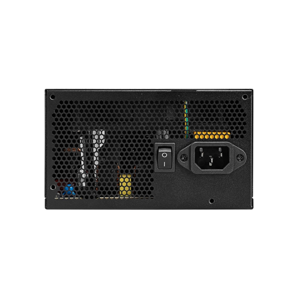 Блок живлення MSI 650W (MAG A650BNL) - зображення 5