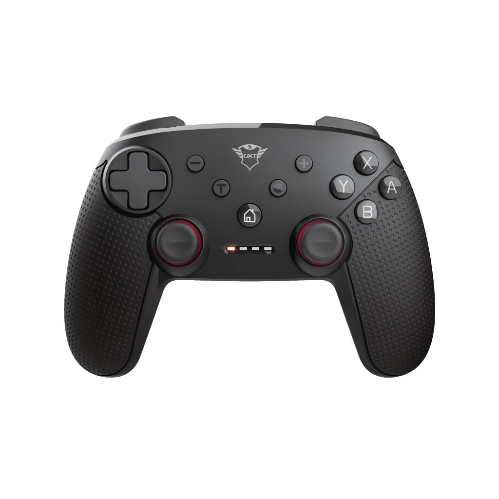 Геймпад Trust GXT 1230 MUTA Bluetooth Black (23579) - зображення 1
