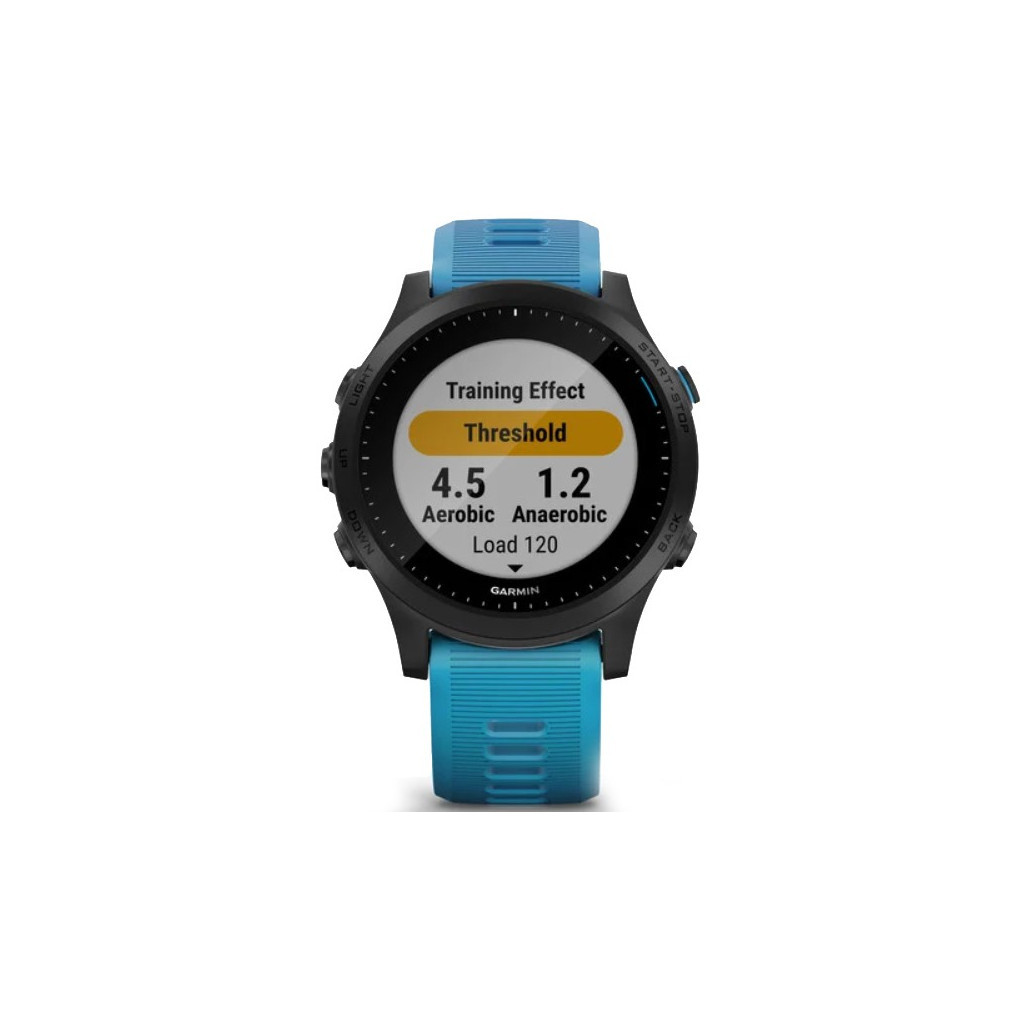 Смарт-годинник Garmin Forerunner 945, Bundle, Blue (010-02063-11) - зображення 8