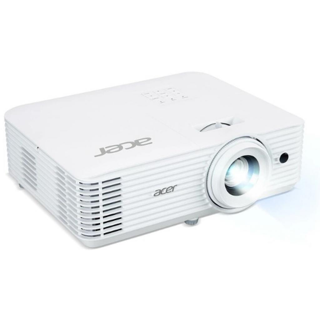 Проектор Acer H6541BDi (MR.JS311.007) - зображення 3