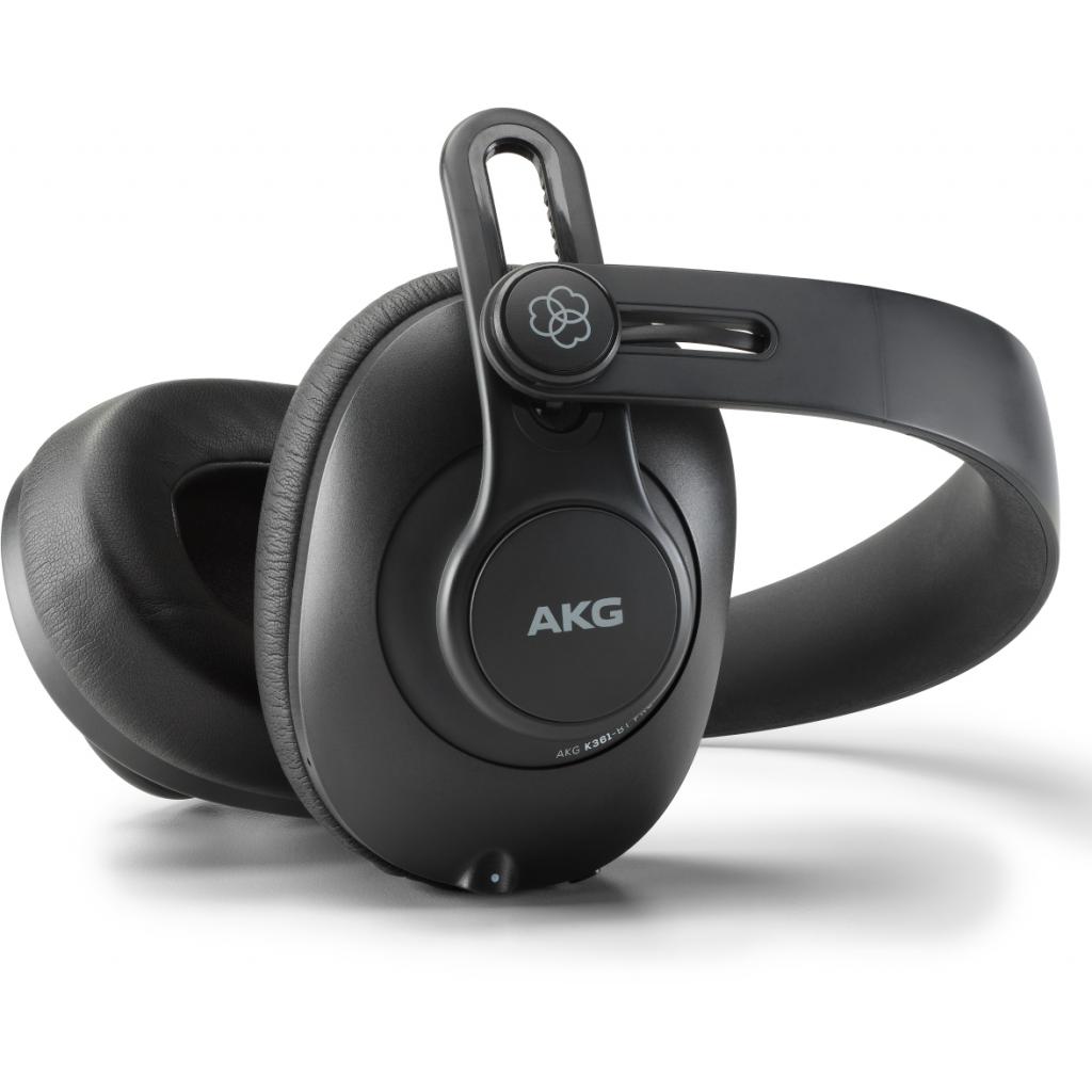 Навушники AKG K361-BT - зображення 3