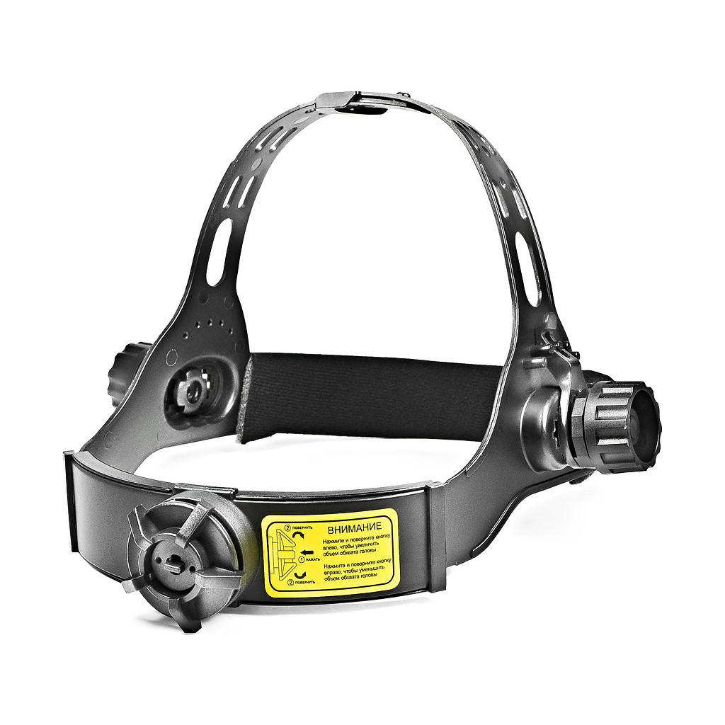 Маска зварювальника Stark WM-2000R (230100200) - зображення 4
