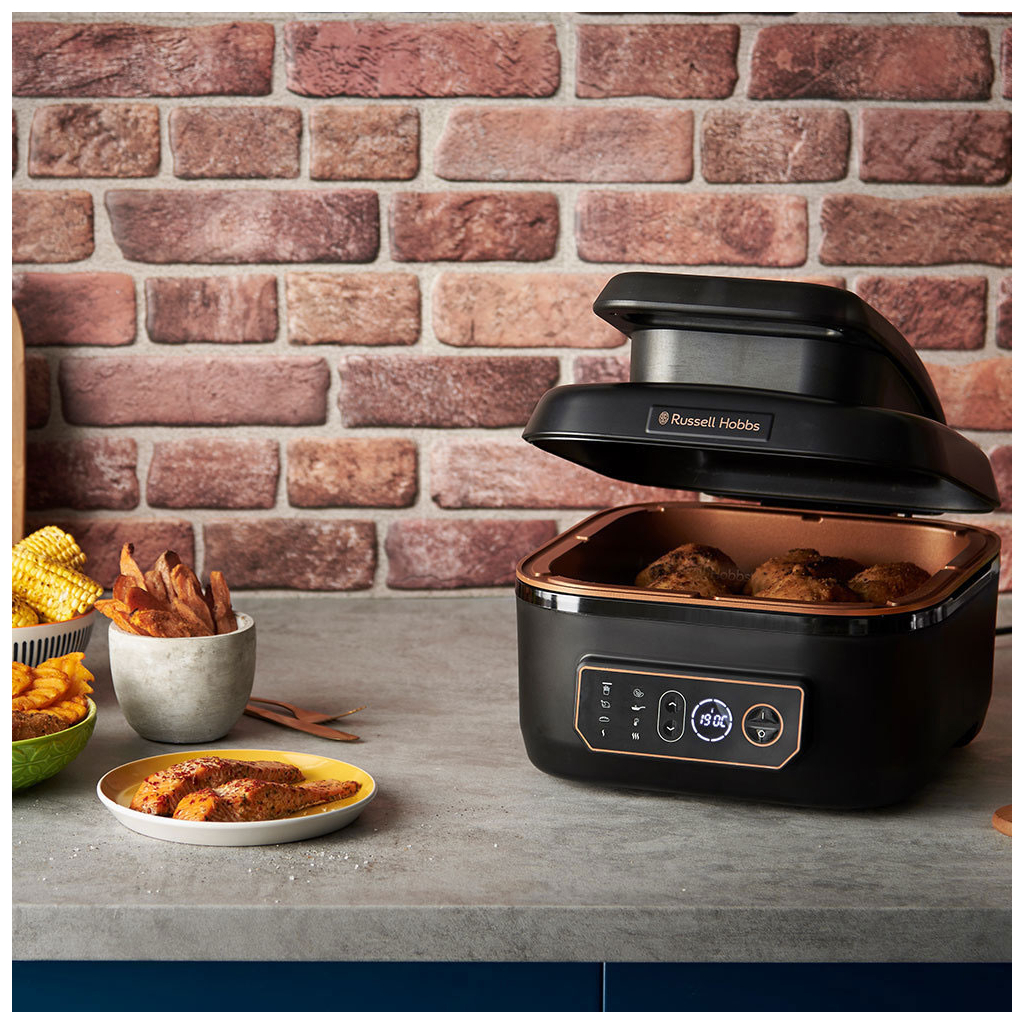 Мультипіч Russell Hobbs 26520-56 - зображення 7