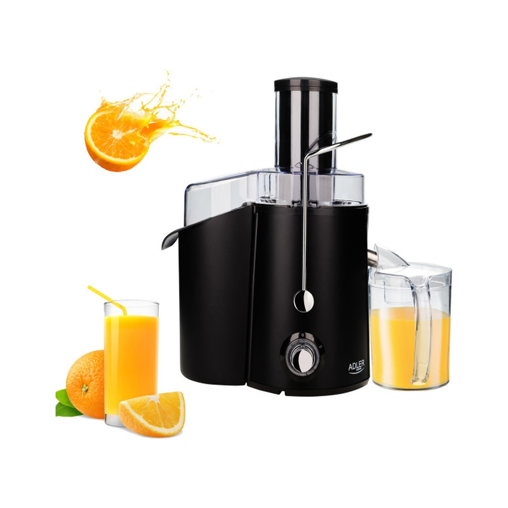 Соковижималка Adler AD 4127 - зображення 7