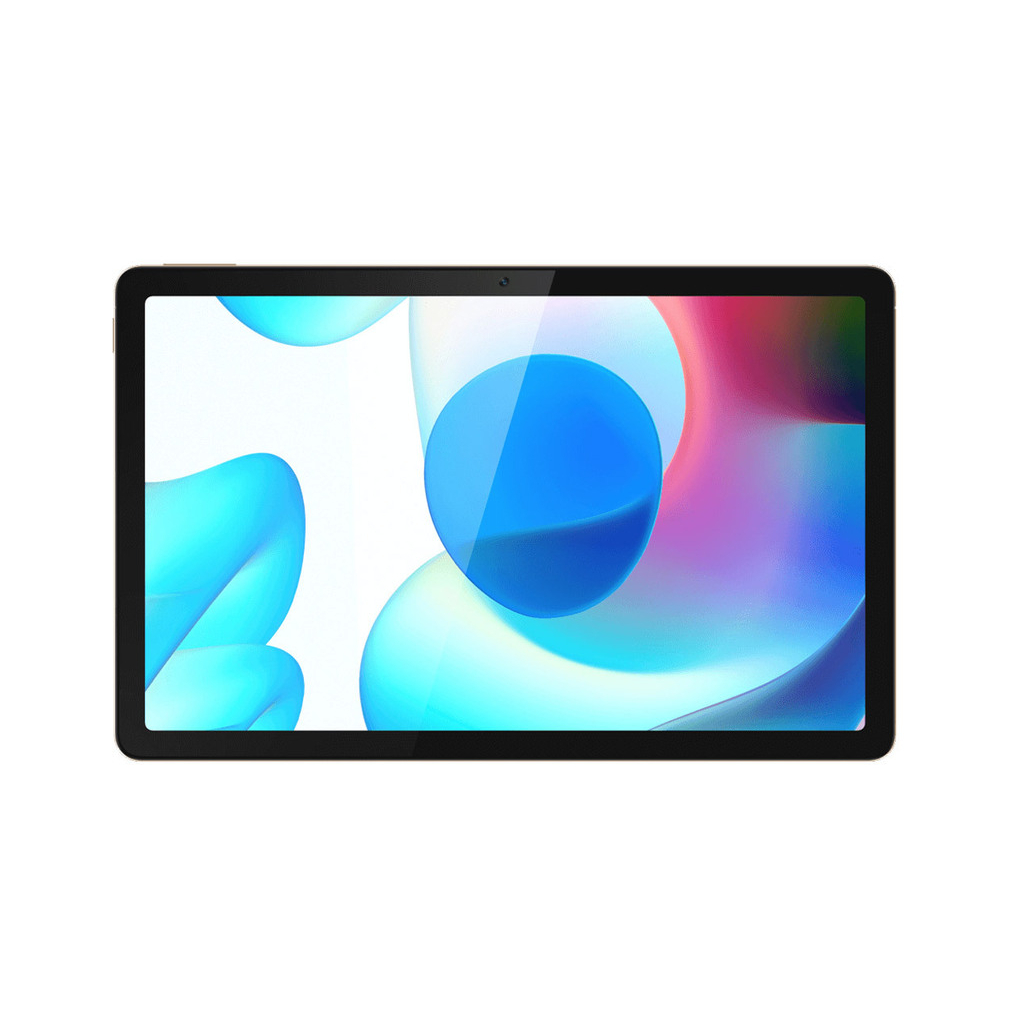 Планшет realme Pad 10.4" 3/32GB Wi-Fi (Gold) - зображення 3