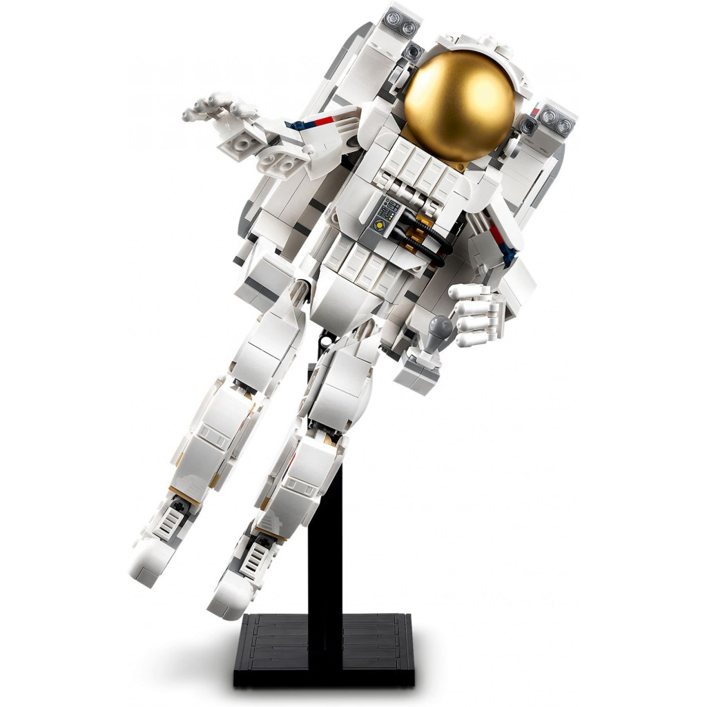 Конструктор LEGO Creator Космонавт 647 деталей (31152) - зображення 3