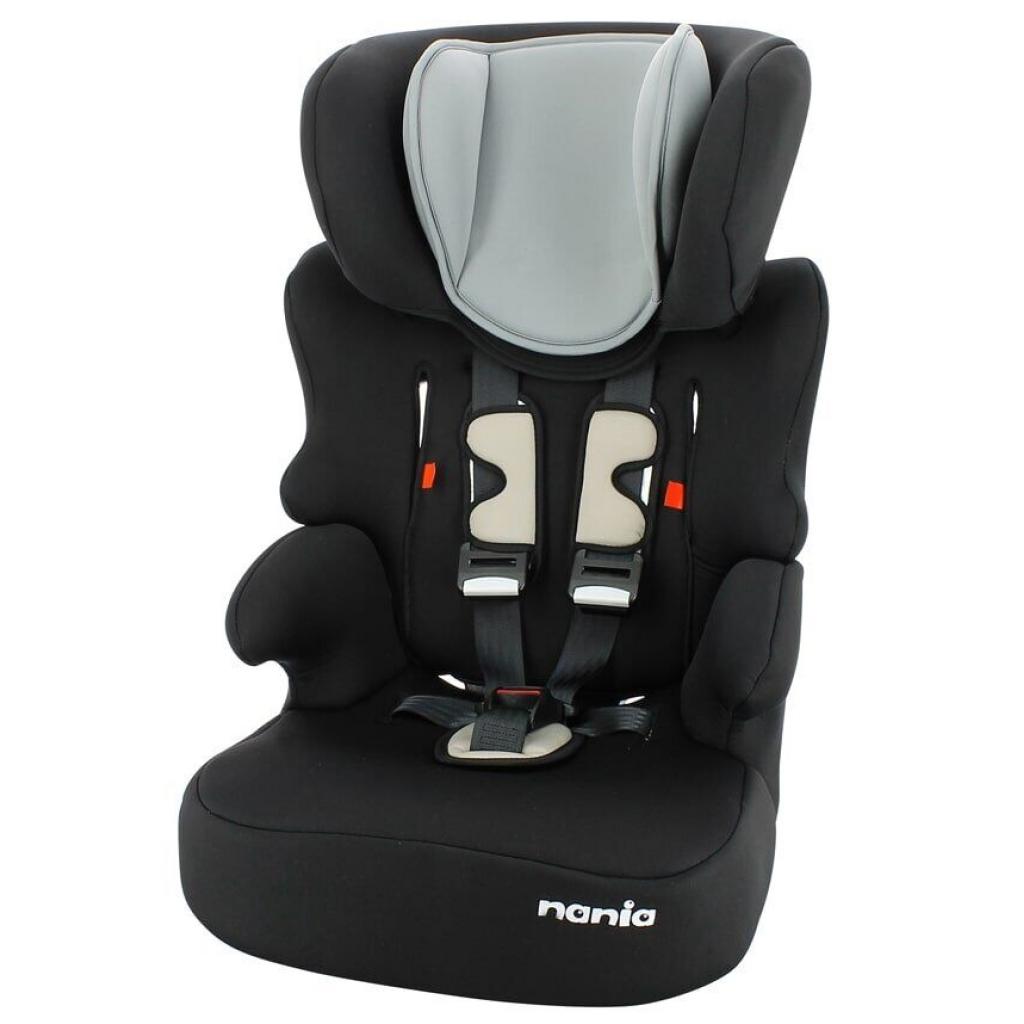 Автокрісло Nania 1/2/3 Beline SP Eco (71738) - зображення 1
