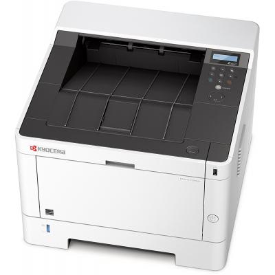 Лазерний принтер Kyocera P2040DN (1102RX3NL0) - зображення 4