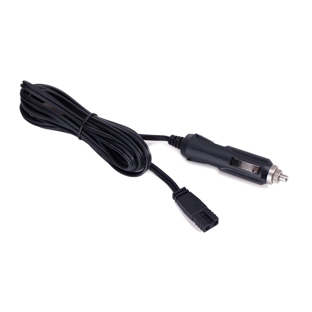 Автохолодильник Giostyle Shiver 30 - 12 V Light Grey (4823082716135) - зображення 4