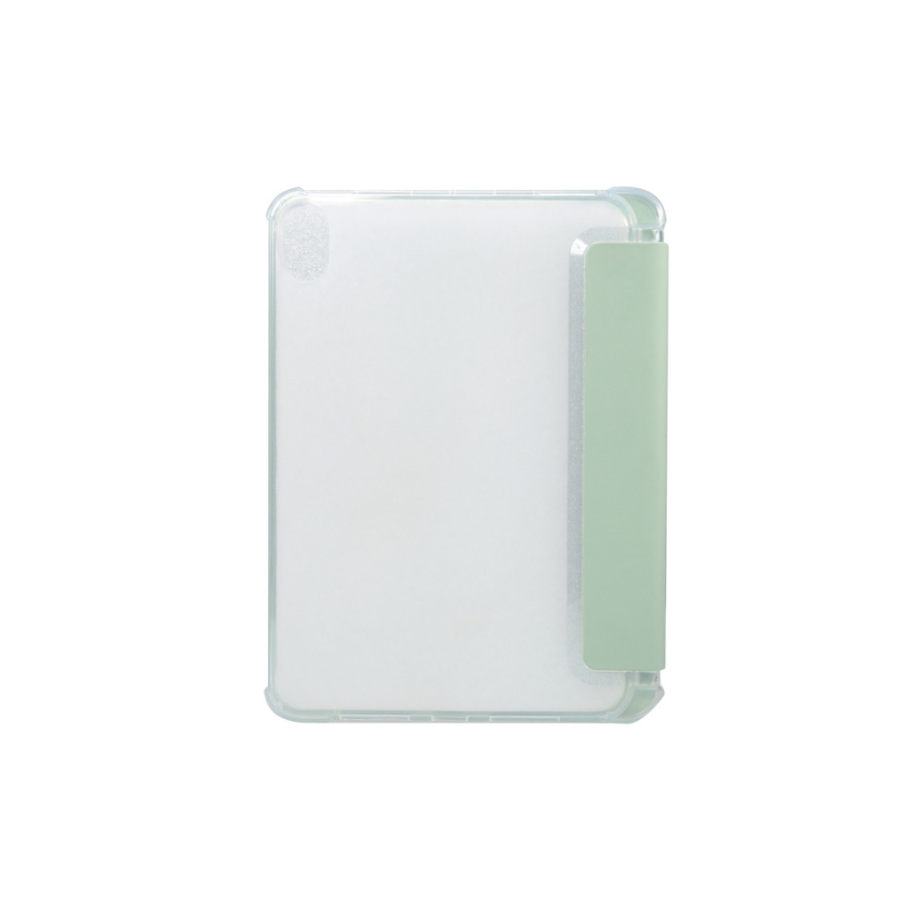Чохол до планшета BeCover Soft TPU Apple iPad Mini 7 2024 Green (712440) - зображення 3