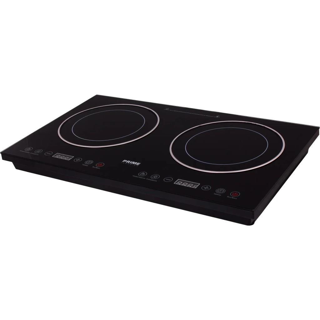 Настільна плита PRIME Technics PHC 3628 GB - зображення 5