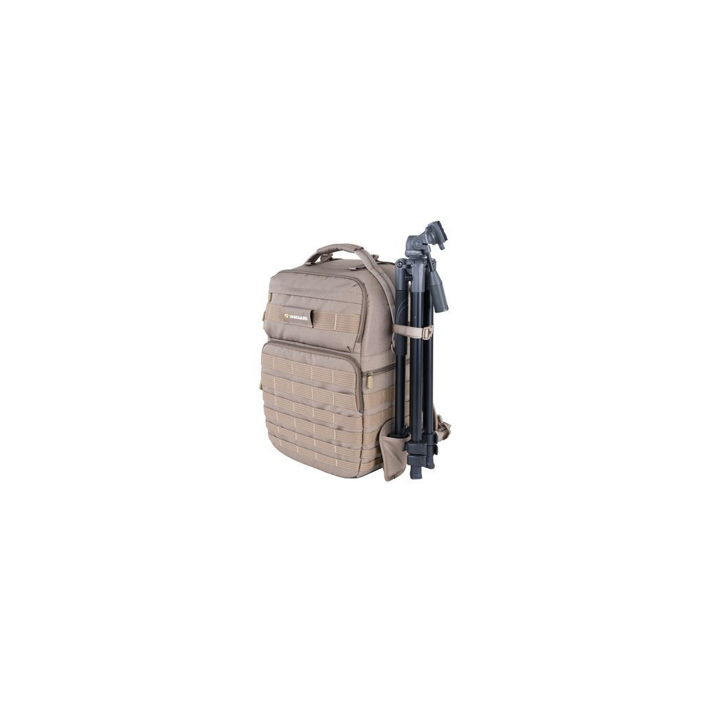 Фото-сумка Vanguard VEO Range T 48 Beige BG (DAS301772) - зображення 9