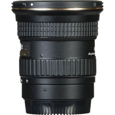Об'єктив Tokina AT-X PRO DX 11-20mm f/2.8 (Canon) (ATXAF120DXC) - зображення 3