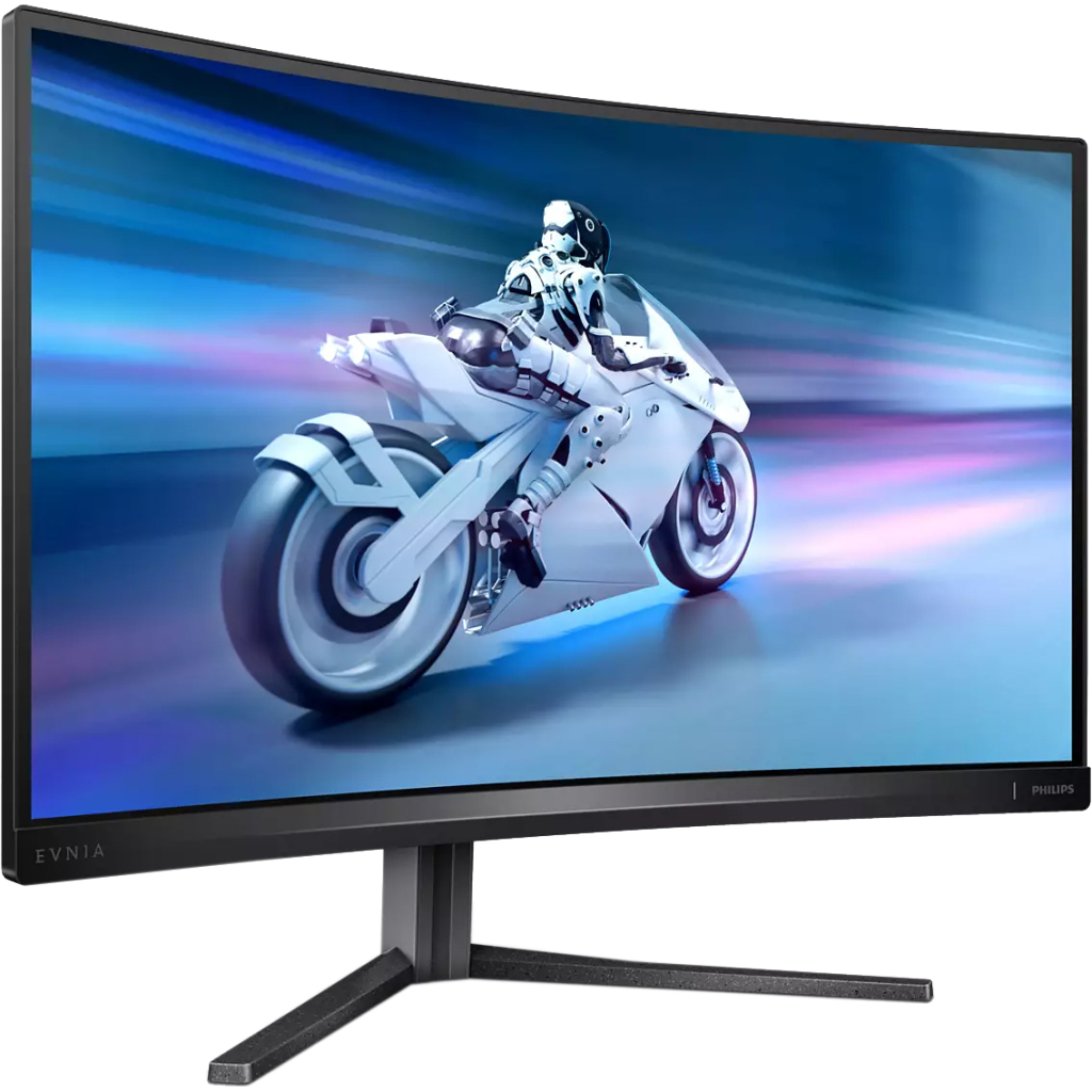 Монітор Philips 27M2C5500W/00 - зображення 2