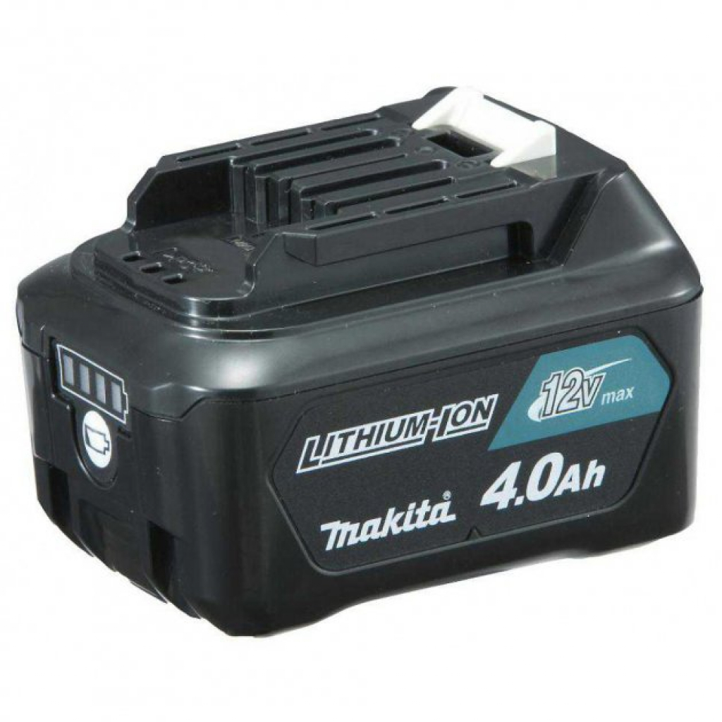 Акумулятор до електроінструменту Makita CXT BL1041B 12V Max 4Ah (632F63-0) - зображення 2
