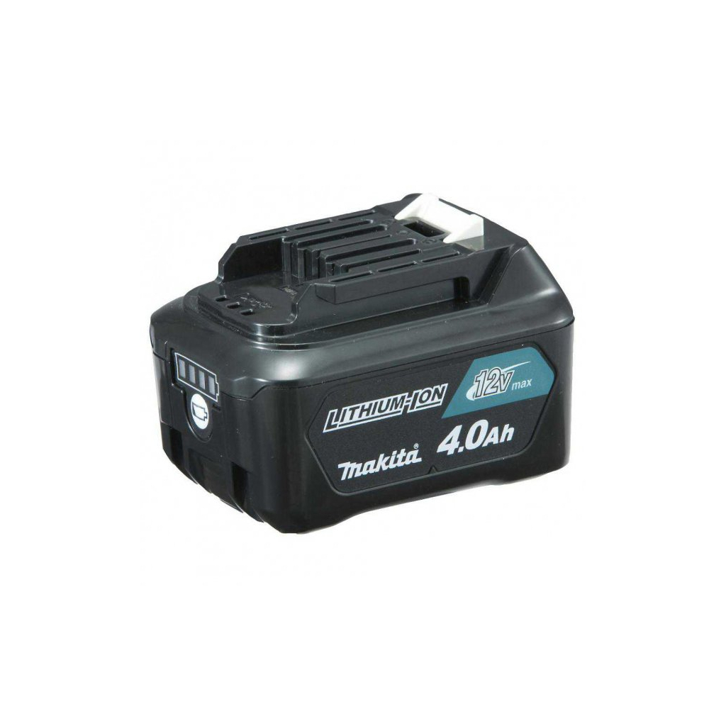 Акумулятор до електроінструменту Makita CXT BL1041B 12V Max 4Ah (632F63-0) - зображення 2