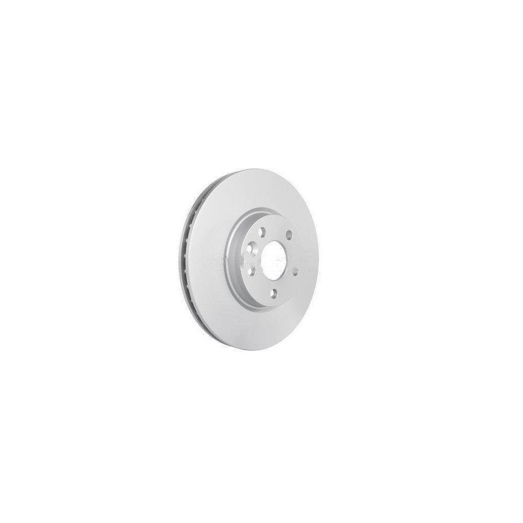 Гальмівний диск Bosch 0 986 479 974 - зображення 6