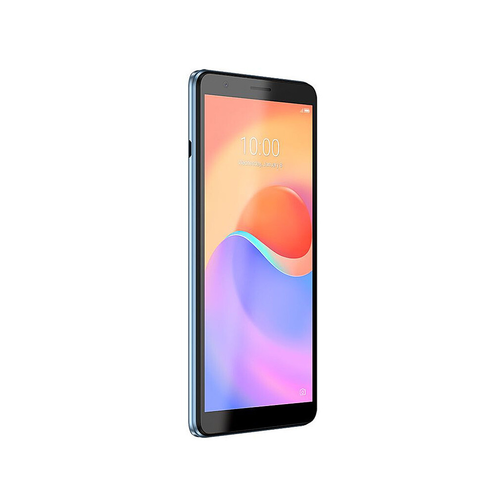 Мобільний телефон ZTE Blade A31 PLUS 1/32 GB Blue (899613) - зображення 7