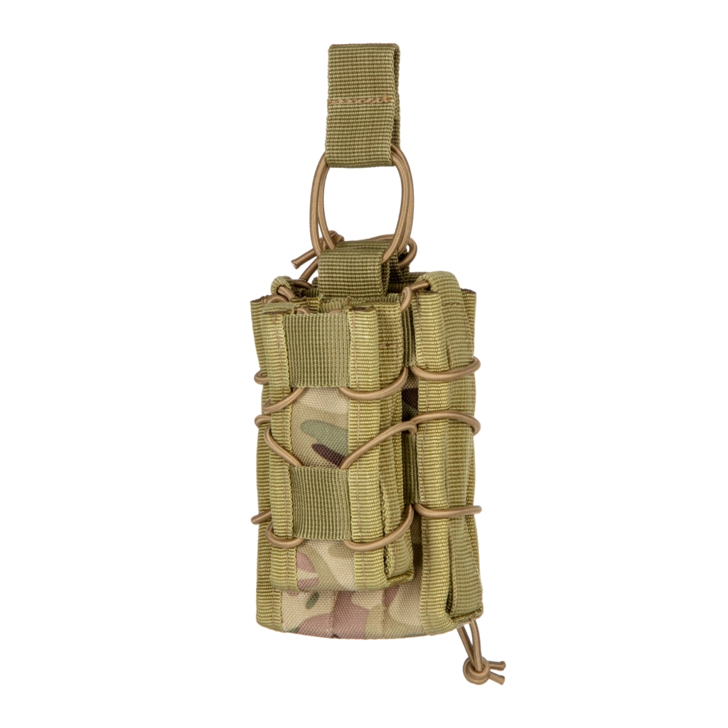 Підсумок 2E подвійний, камуфляж (2E-MILTACDPOUCH-Y-CC) - изображение 1