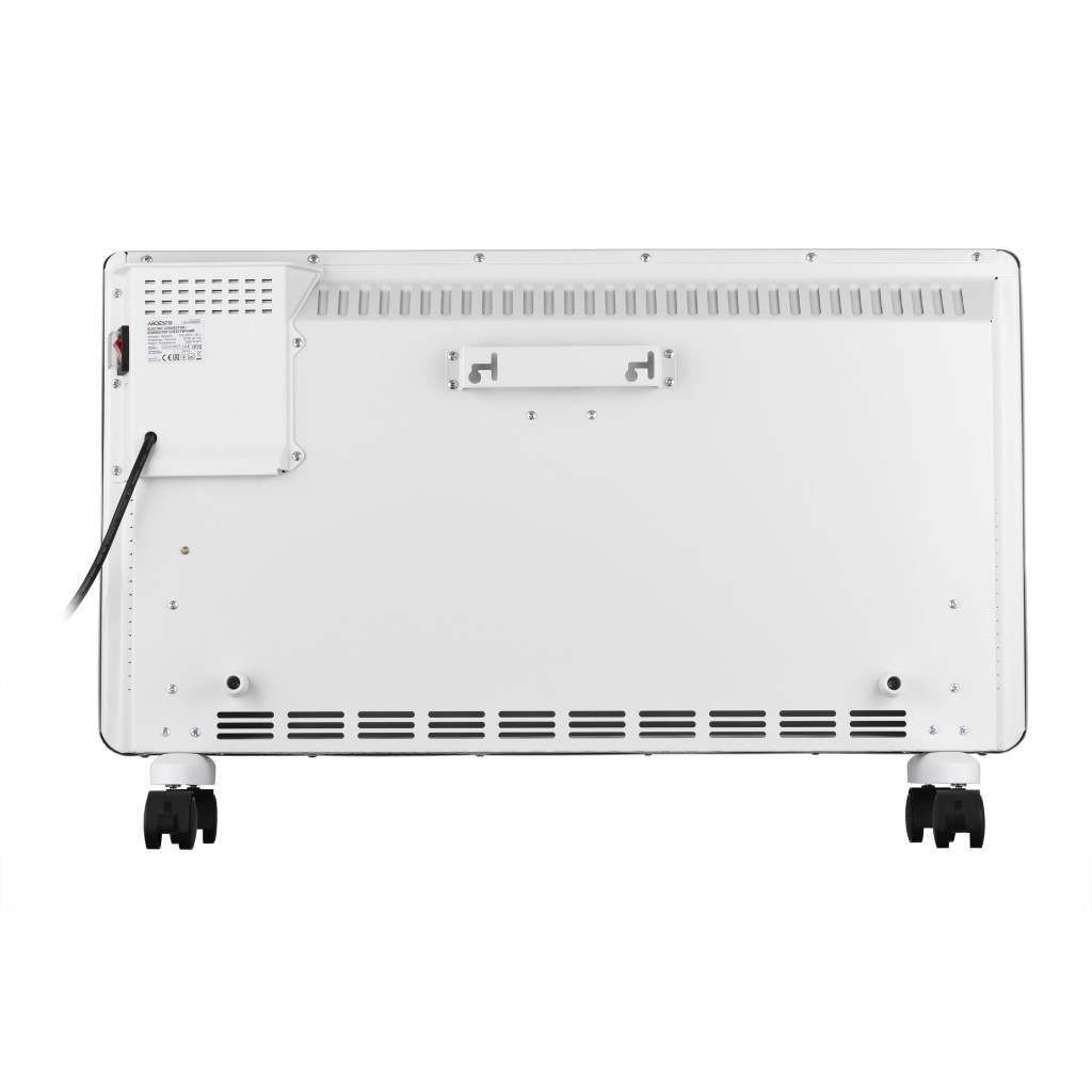 Обігрівач Ardesto CHB-2000MWPD - зображення 5
