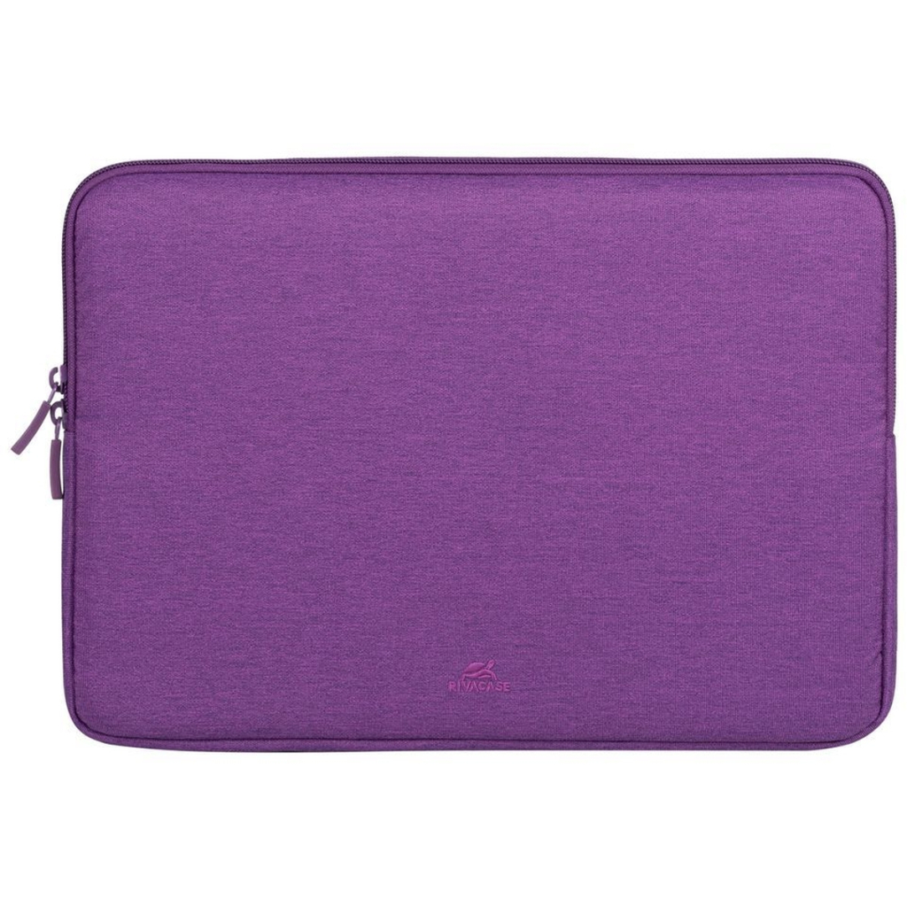 Чохол до ноутбука RivaCase 13.3" 7703 Suzuka Violet (7703Violet) - изображение 1