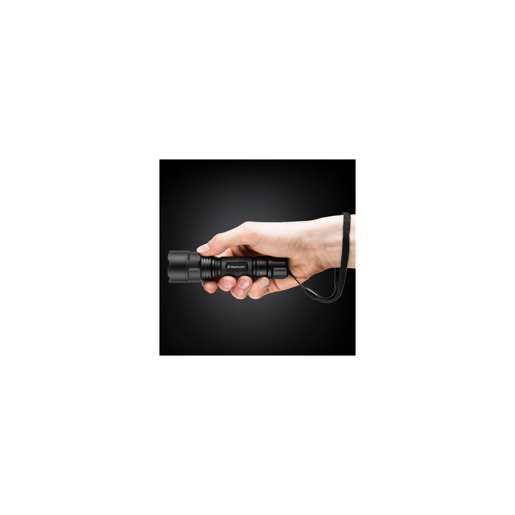 Ліхтар Mactronic Black Eye 1000 (1000 Lm) Recharg Type-C (THH0049) (DAS303253) - зображення 10