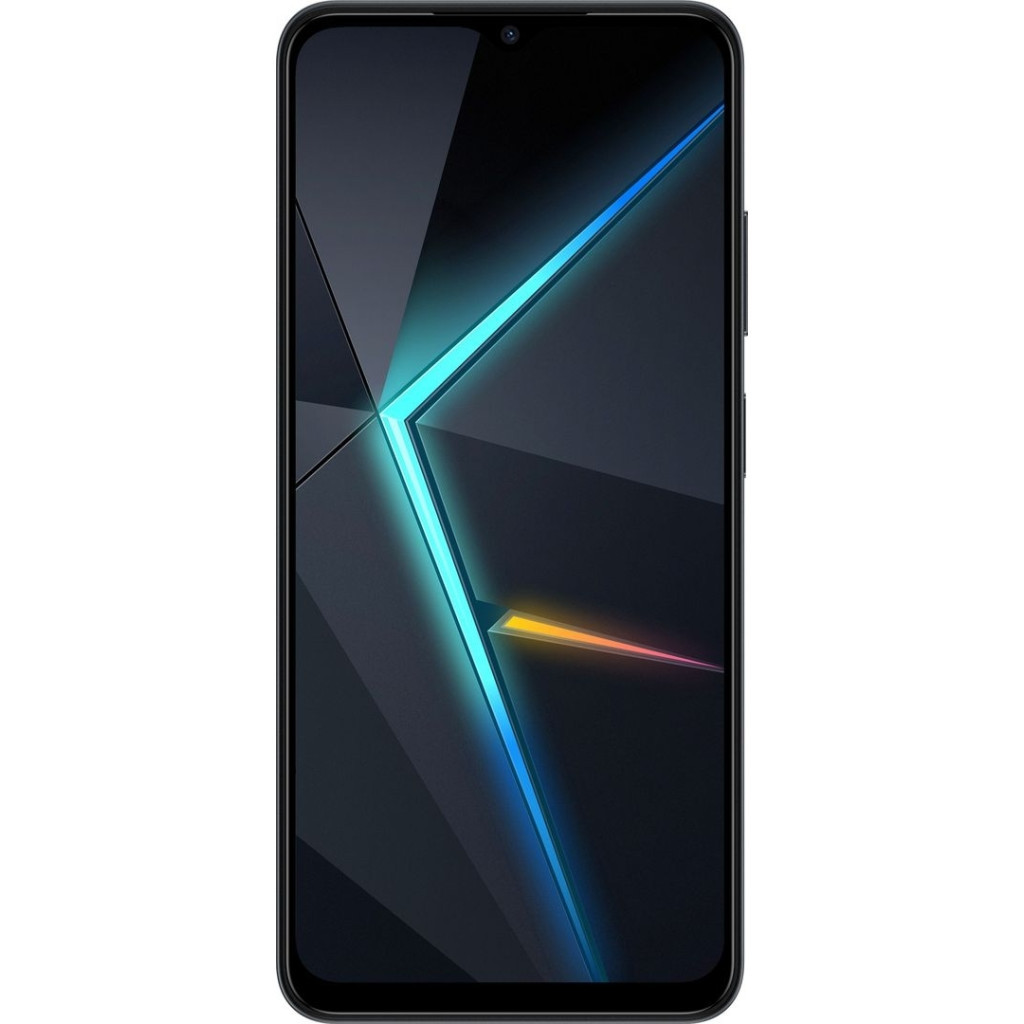 Мобільний телефон ZTE Nubia NEO 5G 8/256GB Yellow (1006457) - зображення 3