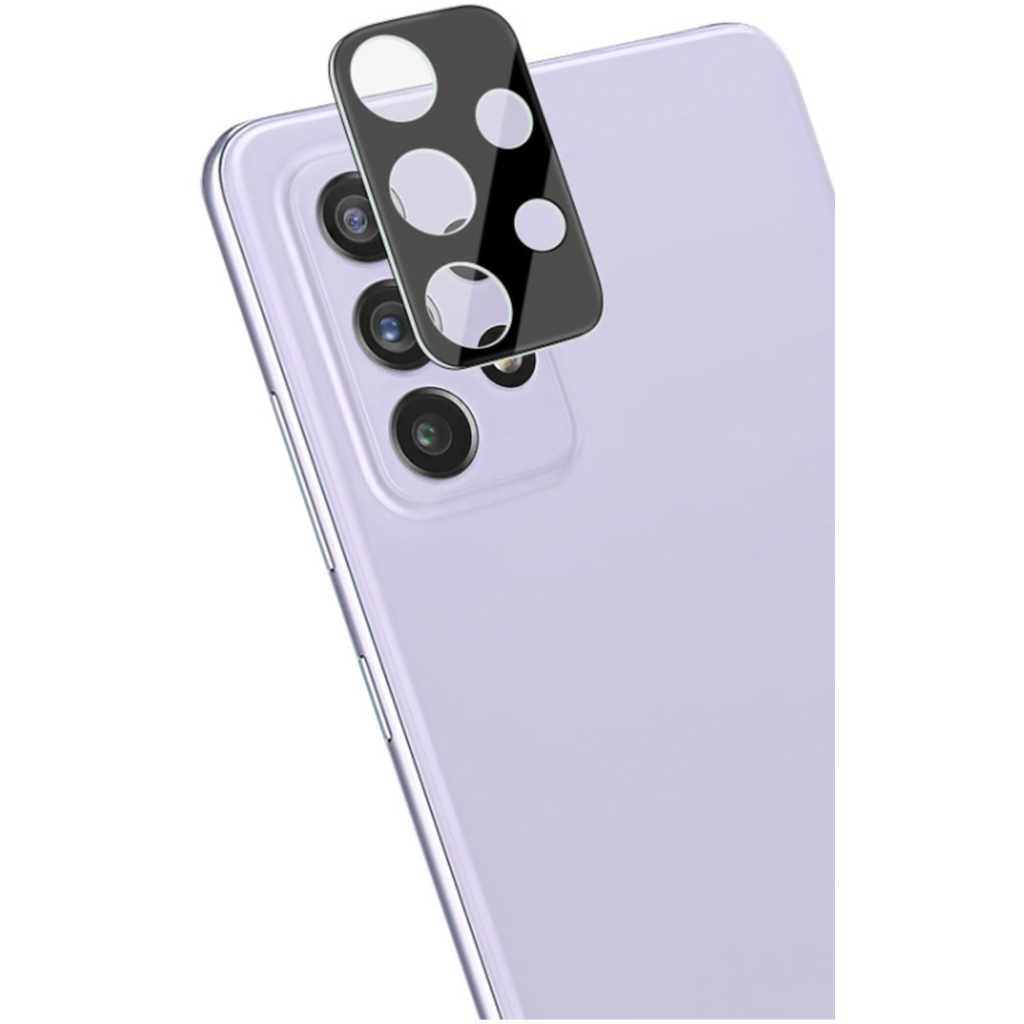Скло захисне Drobak 3D camera Samsung Galaxy A33 5G (444460) - зображення 5